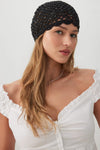 Tuque en crochet