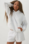 MADESOFT™ Fleece Sweatshorts