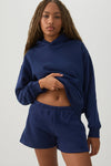 MADESOFT™ Fleece Sweatshorts