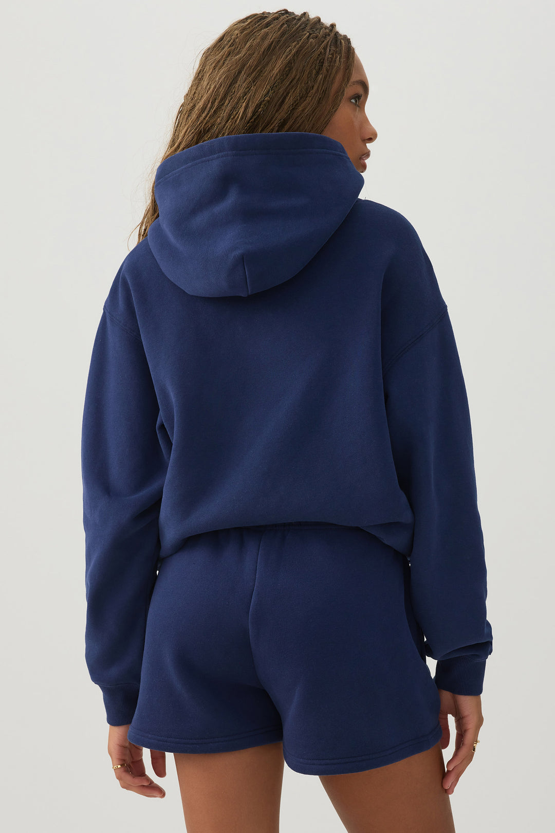 MADESOFT™ Fleece Sweatshorts
