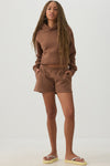 Short en Molleton MADESOFT™