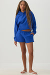 MADESOFT™ Fleece Sweatshorts