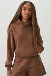 MADESOFT™ Fleece Hoodie