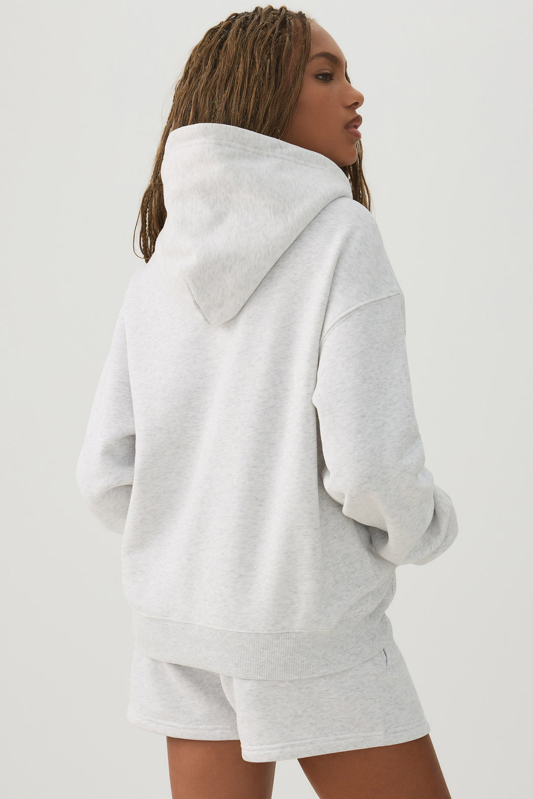 MADESOFT™ Fleece Hoodie