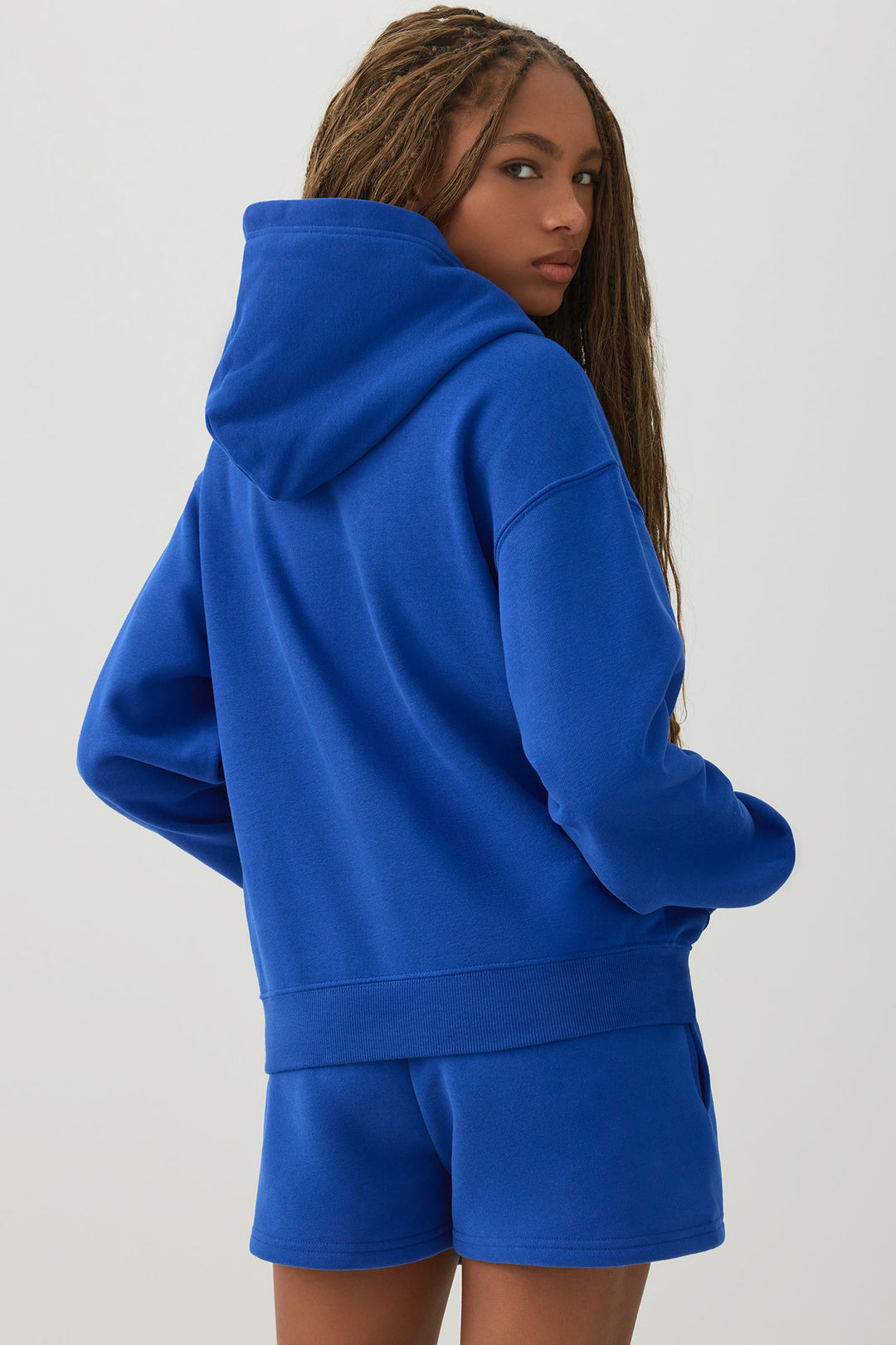 MADESOFT™ Fleece Hoodie