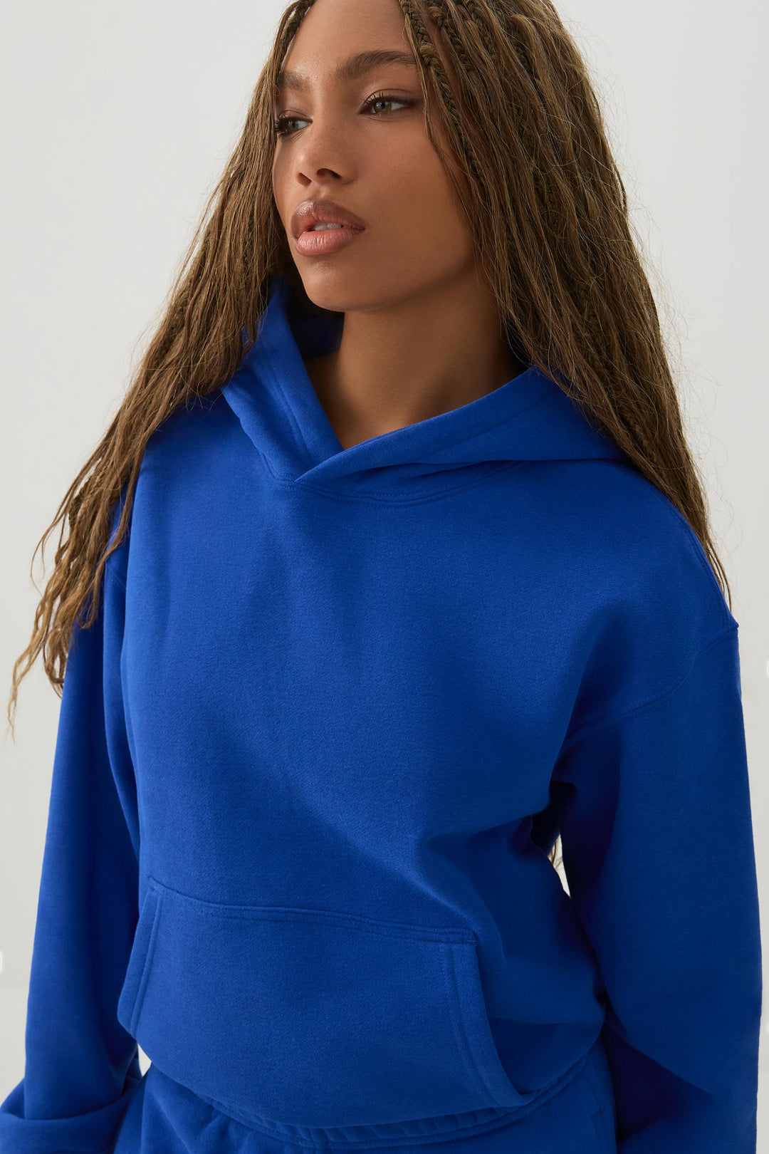 MADESOFT™ Fleece Hoodie