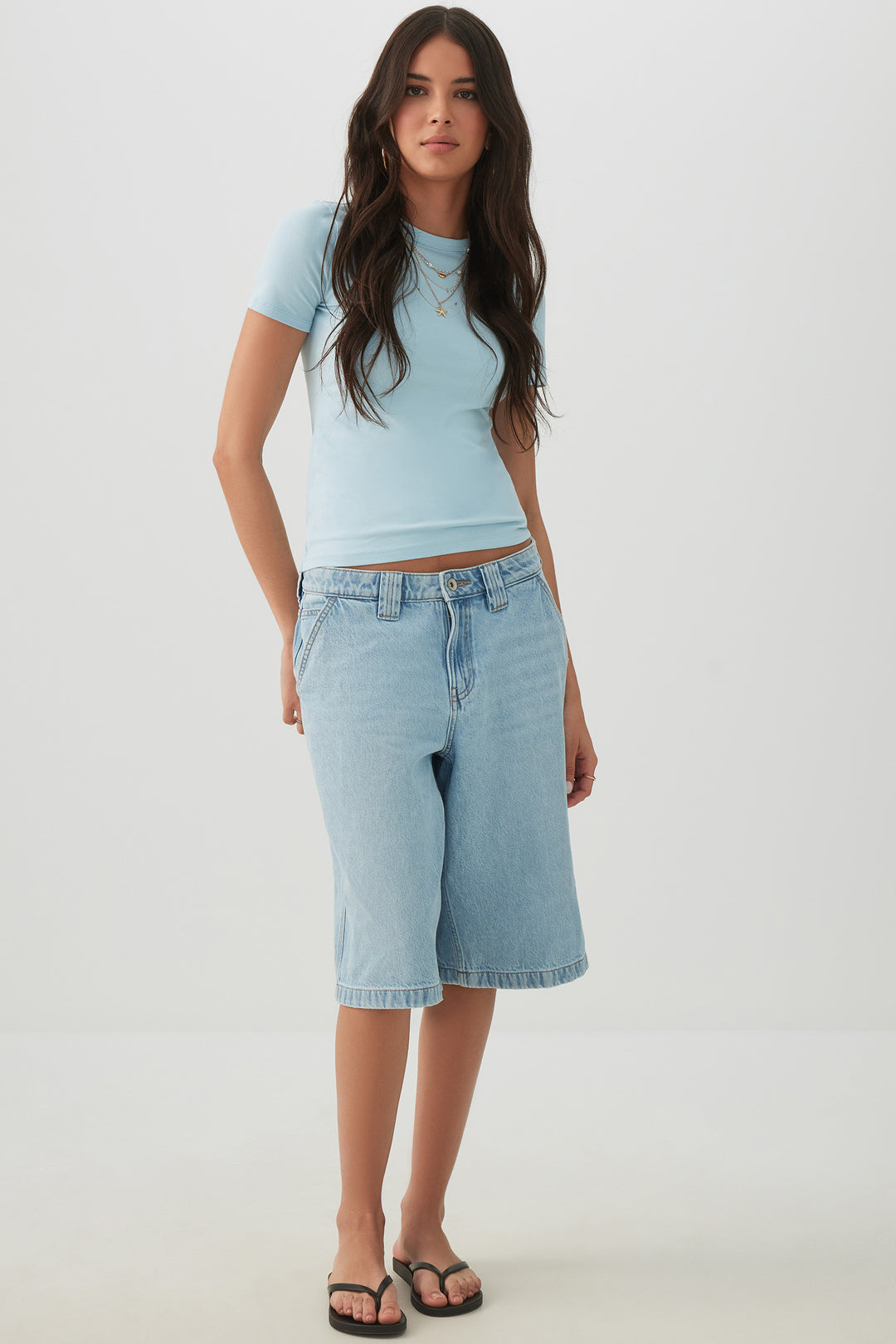 Basicore™ Fitted T-Shirt