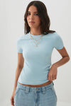 Basicore™ Fitted T-Shirt