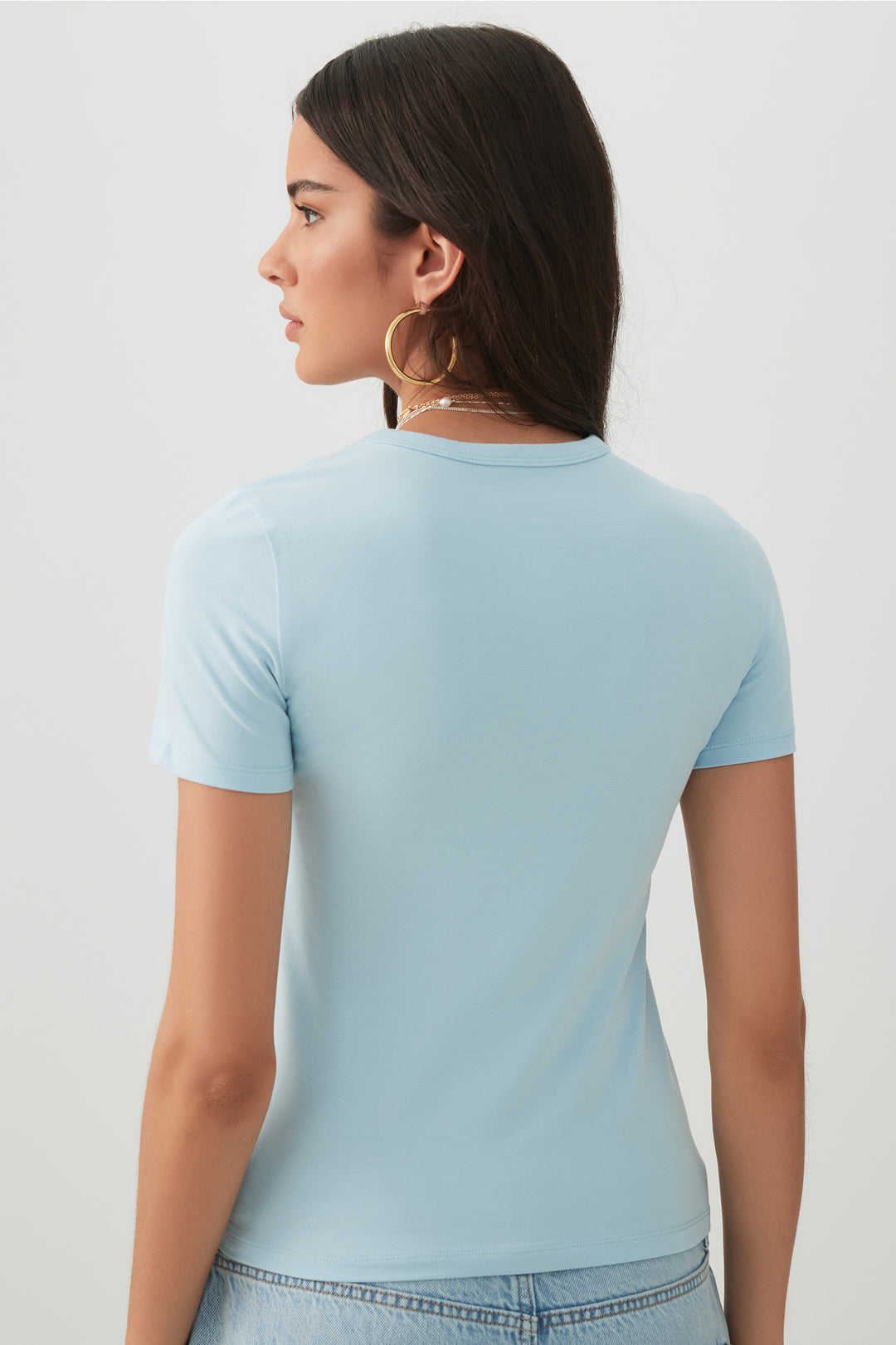 Basicore™ Fitted T-Shirt