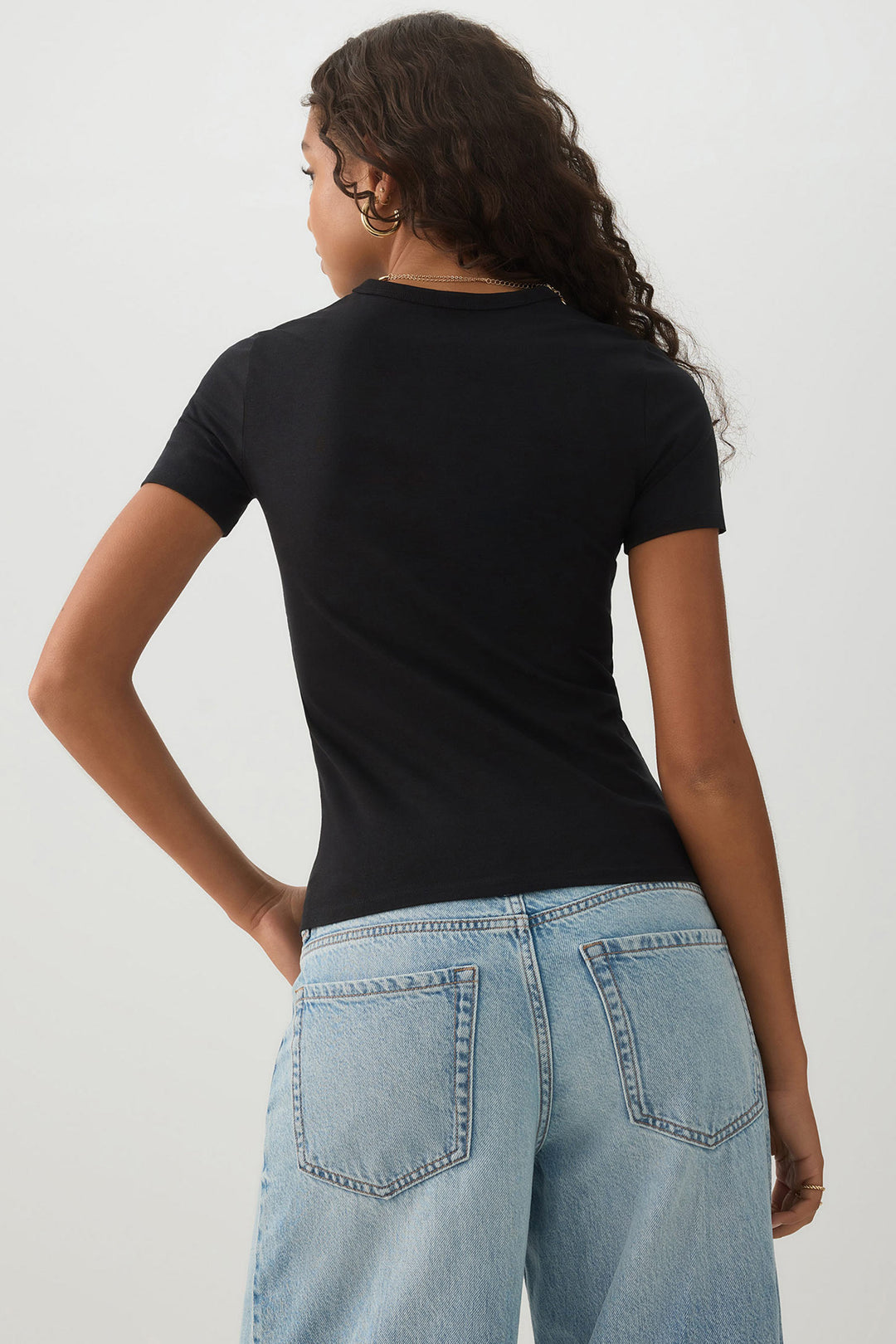 Basicore™ Fitted T-Shirt