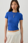 T-shirt ajusté Basicore™ 