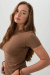 Basicore™ Fitted T-Shirt