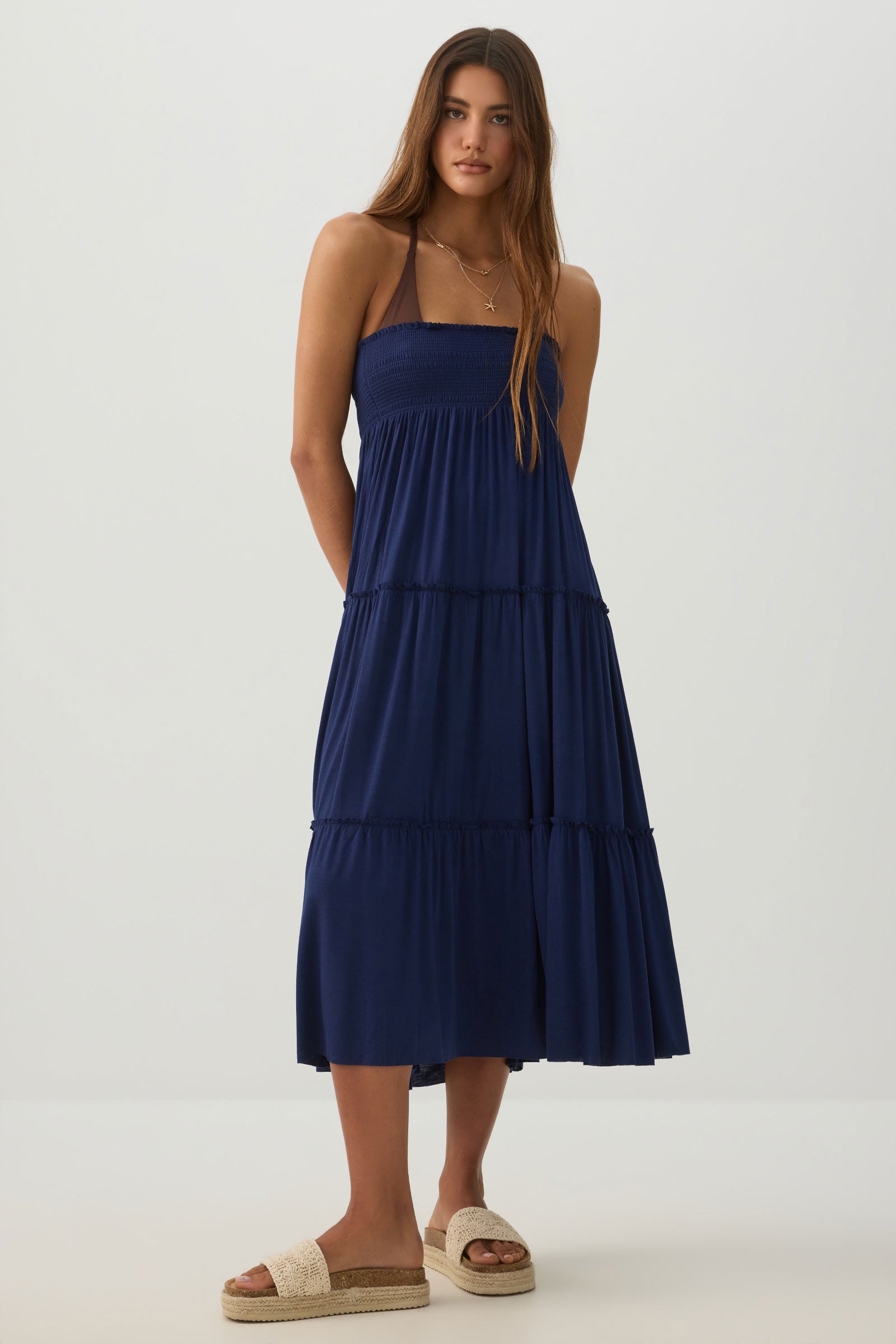 Maxi Knit Skirt | Ardene