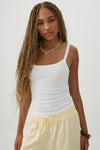 Basicore™ Rib Tank Top