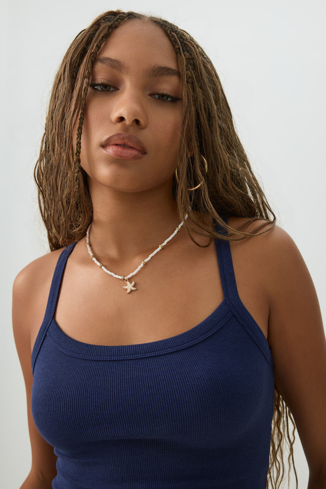 Basicore™ Rib Tank Top