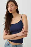 Smoothcore™ Basic Crop Tank Top