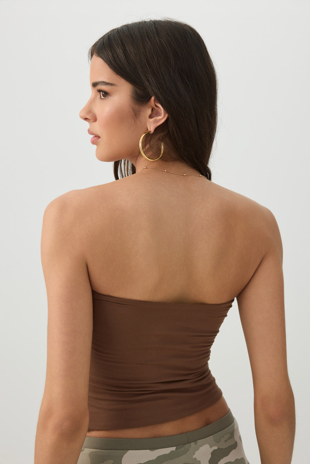 Smoothcore™ Basic Tube Top