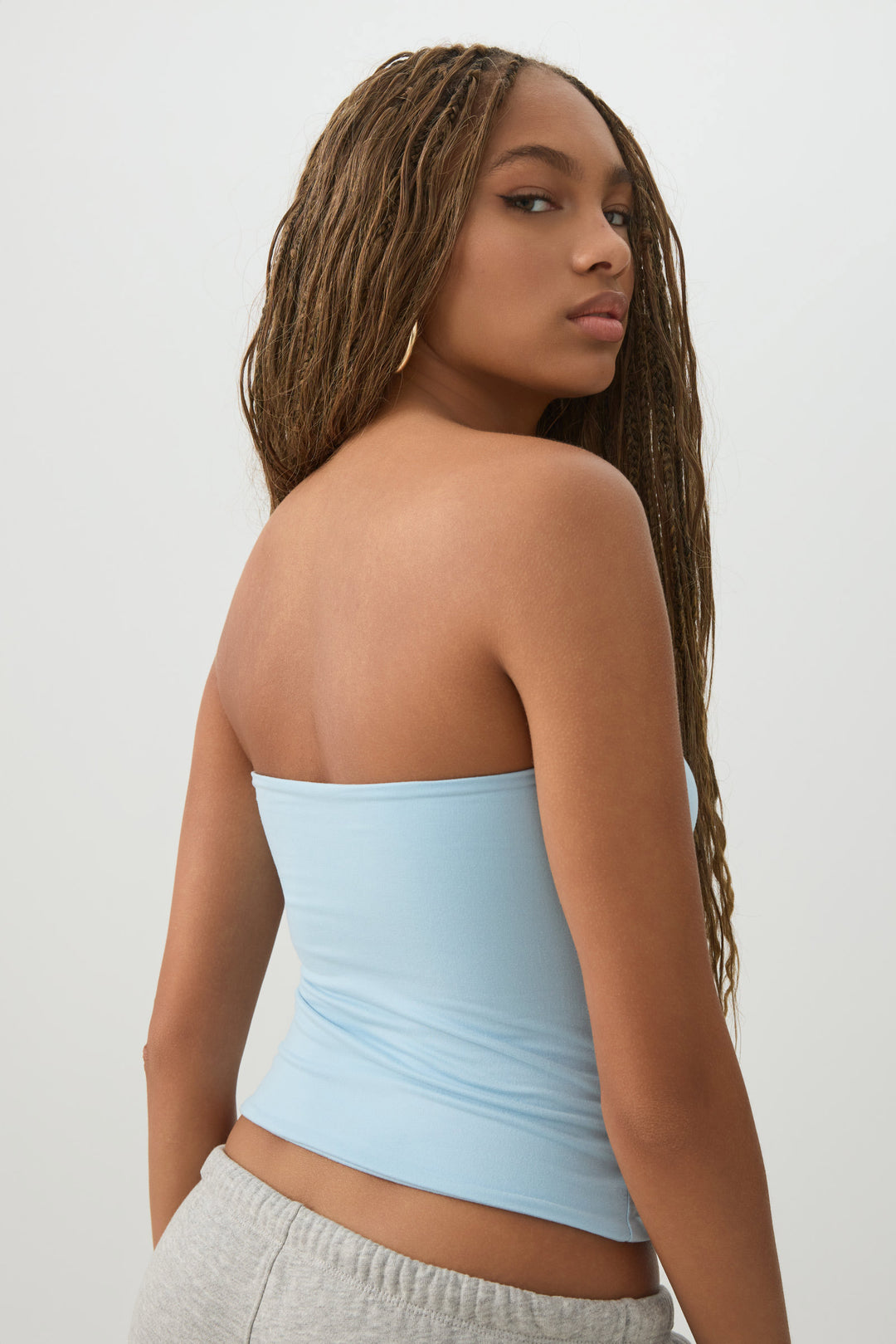 Smoothcore™ Basic Tube Top