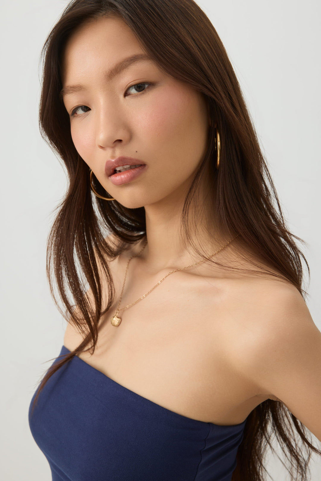 Smoothcore™ Basic Tube Top