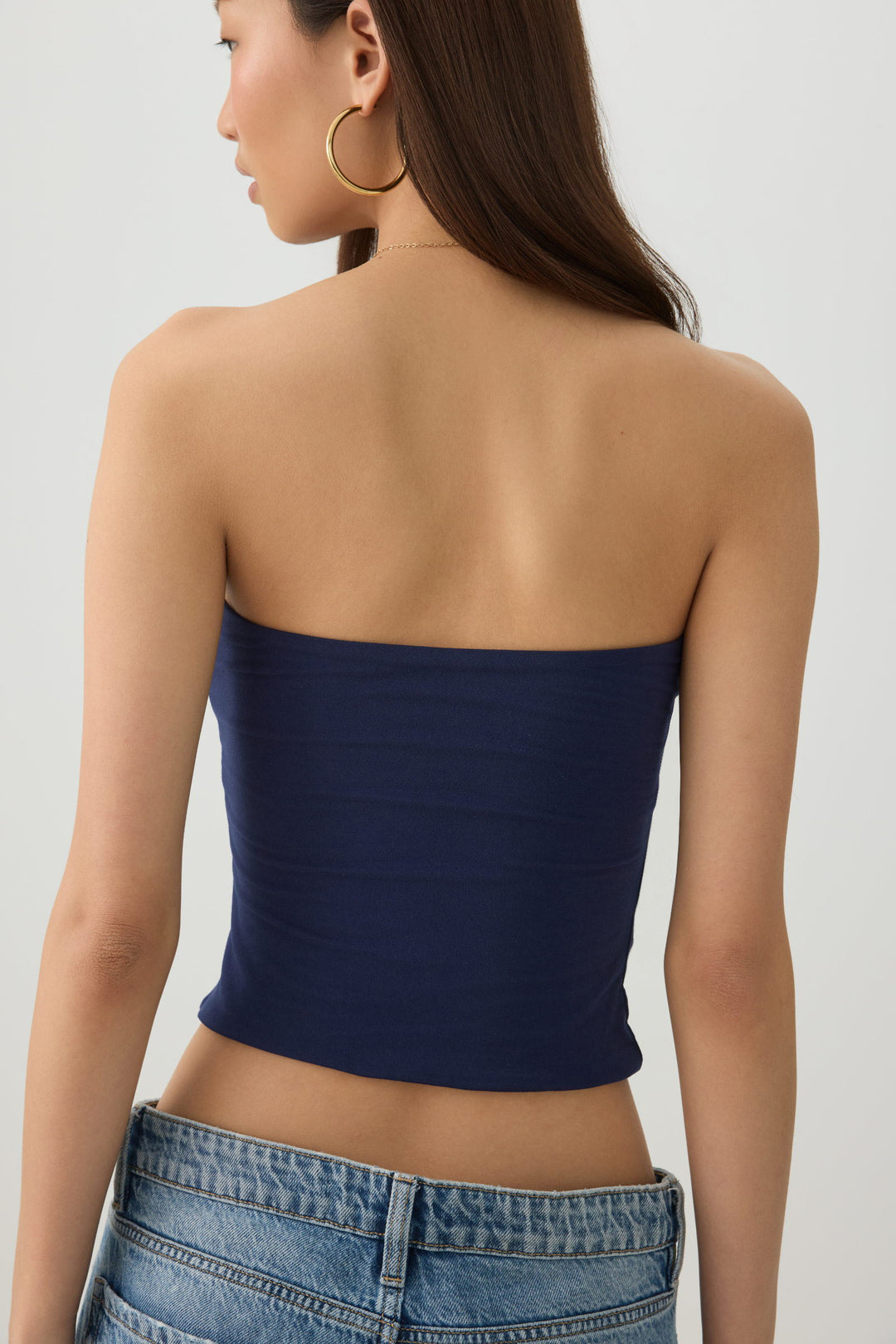 Smoothcore™ Basic Tube Top