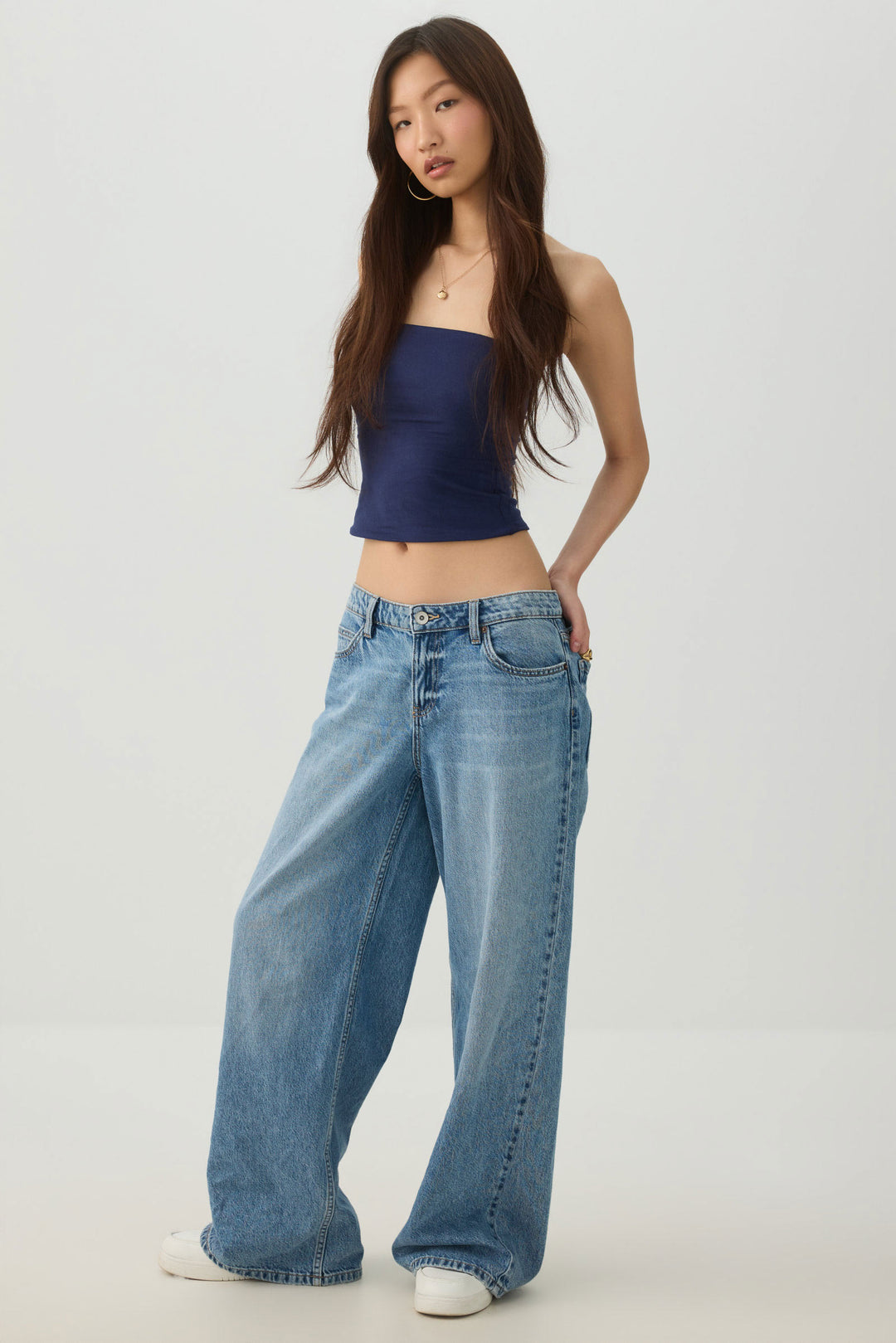 Smoothcore™ Basic Tube Top