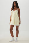 Sateen Nightshirt