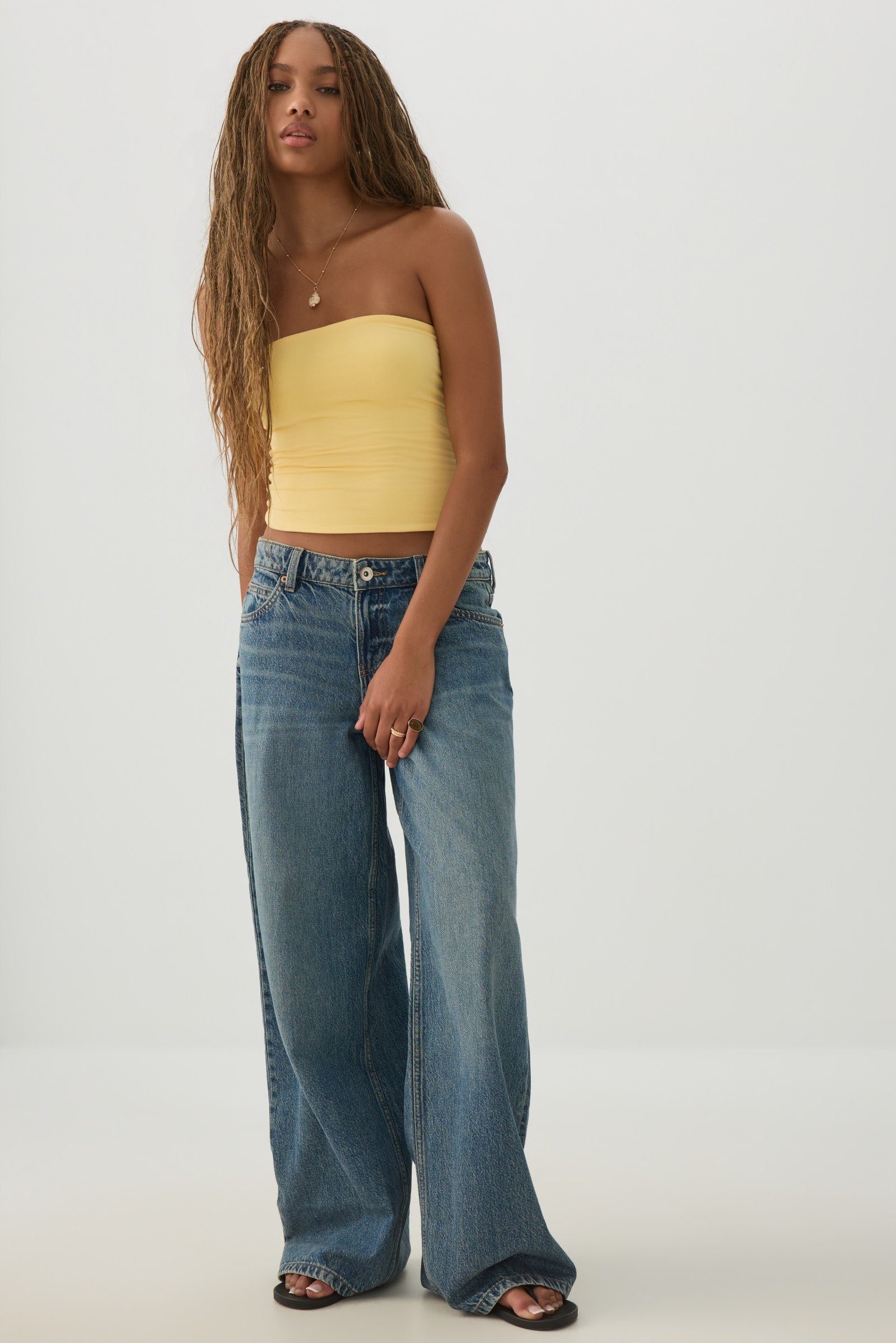Smoothcore™ Basic Tube Top | Ardene