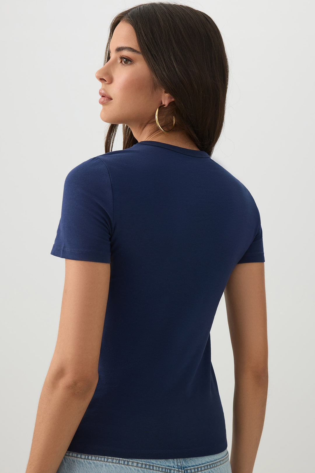 Basicore™ Fitted T-Shirt