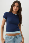 Basicore™ Fitted T-Shirt