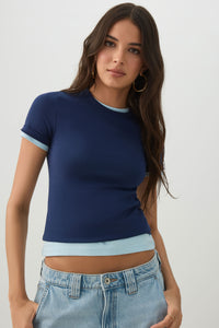 Basicore™ Fitted T-Shirt