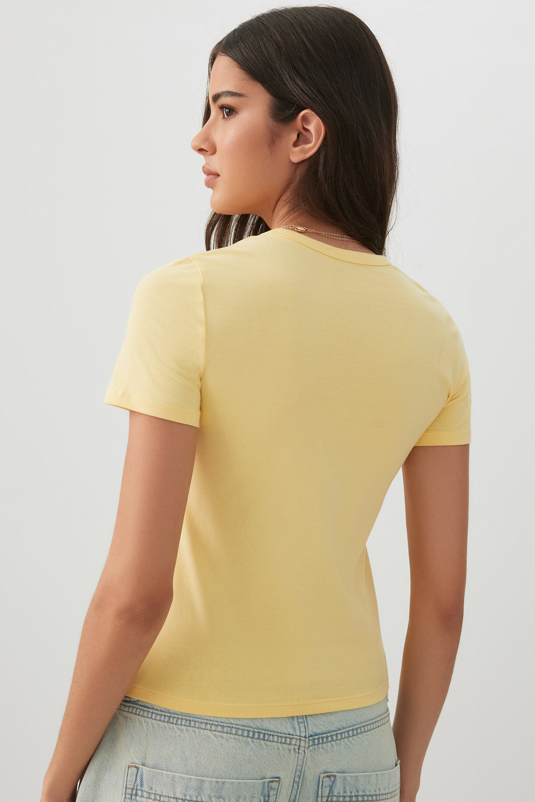 Basicore™ Fitted T-Shirt