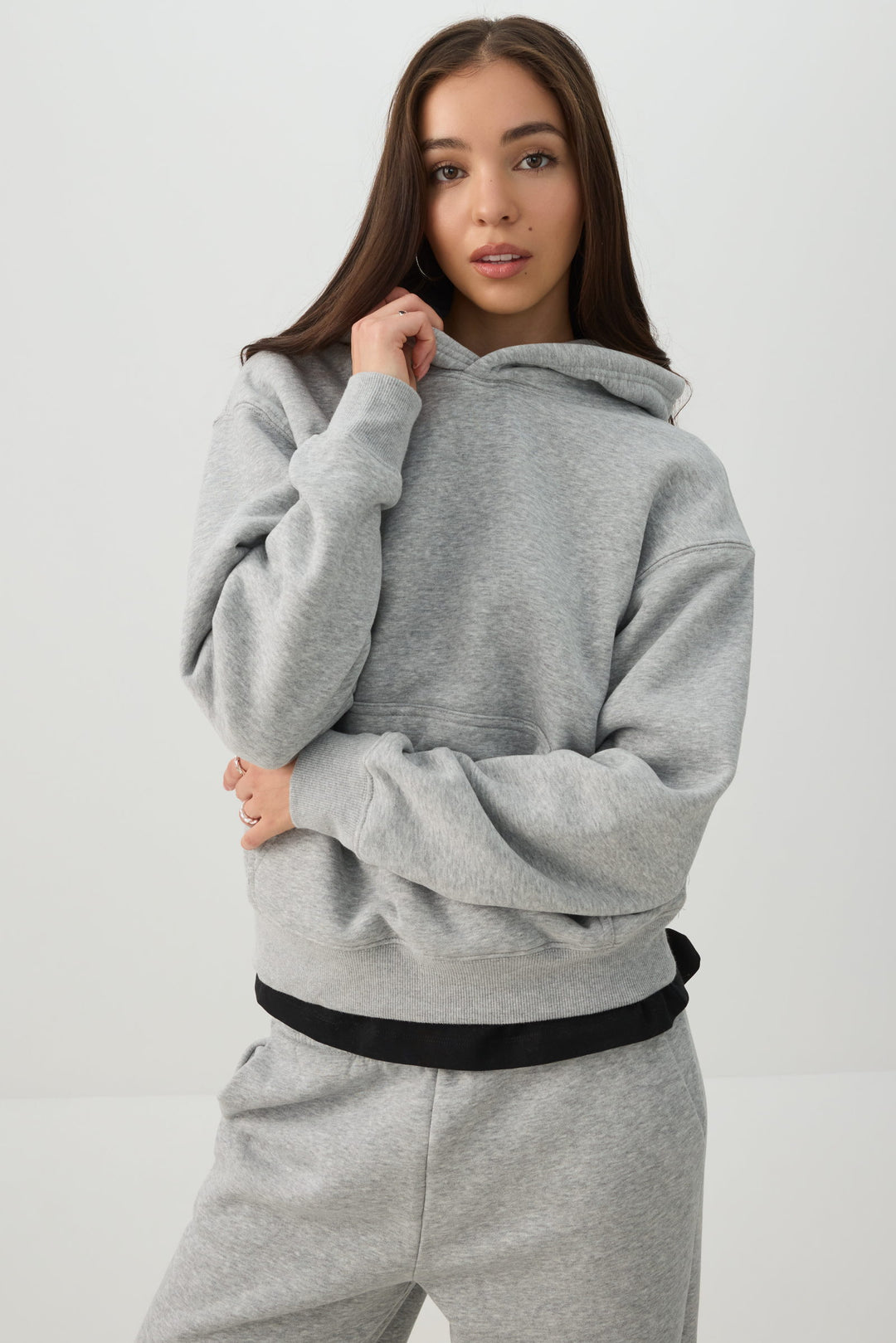 MADESOFT™ Fleece Hoodie