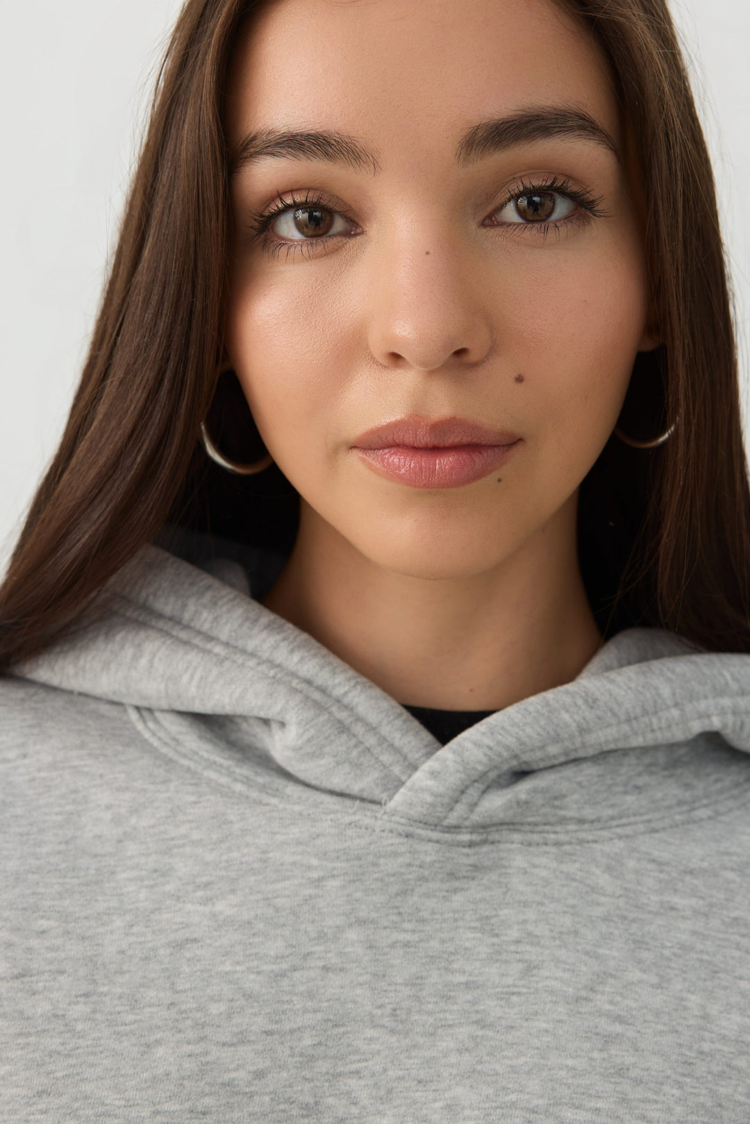 MADESOFT™ Fleece Hoodie