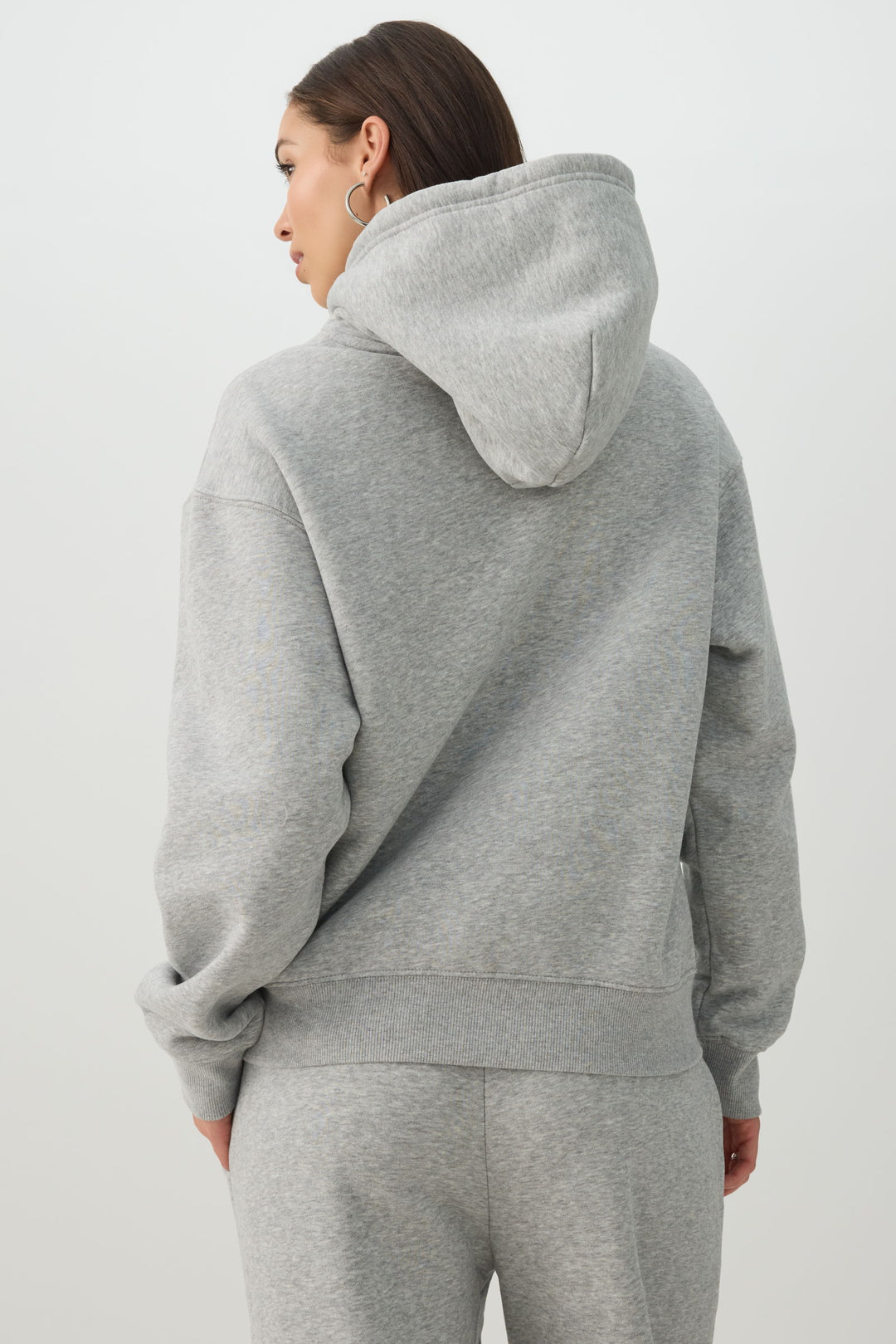 MADESOFT™ Fleece Hoodie