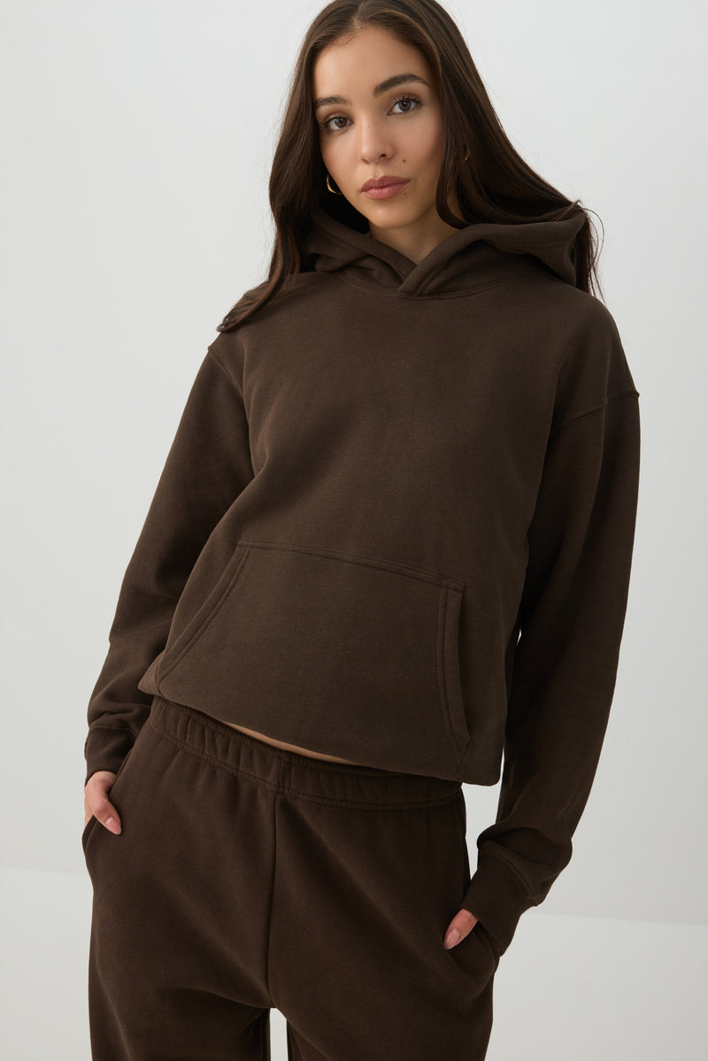 MADESOFT™ Fleece Hoodie