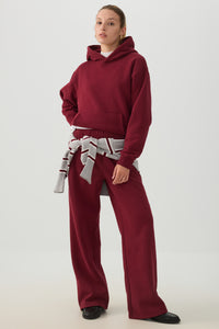 MADESOFT™ Straight Leg Sweatpants