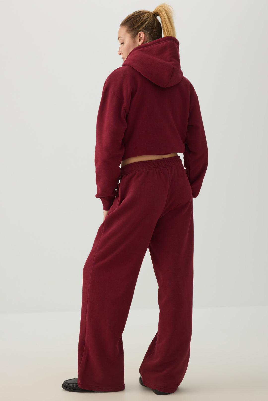 MADESOFT™ Straight Leg Sweatpants