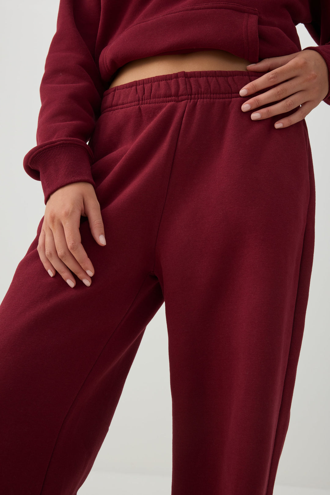 MADESOFT™ Straight Leg Sweatpants