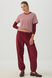 MADESOFT™ Fleece Sweatpants