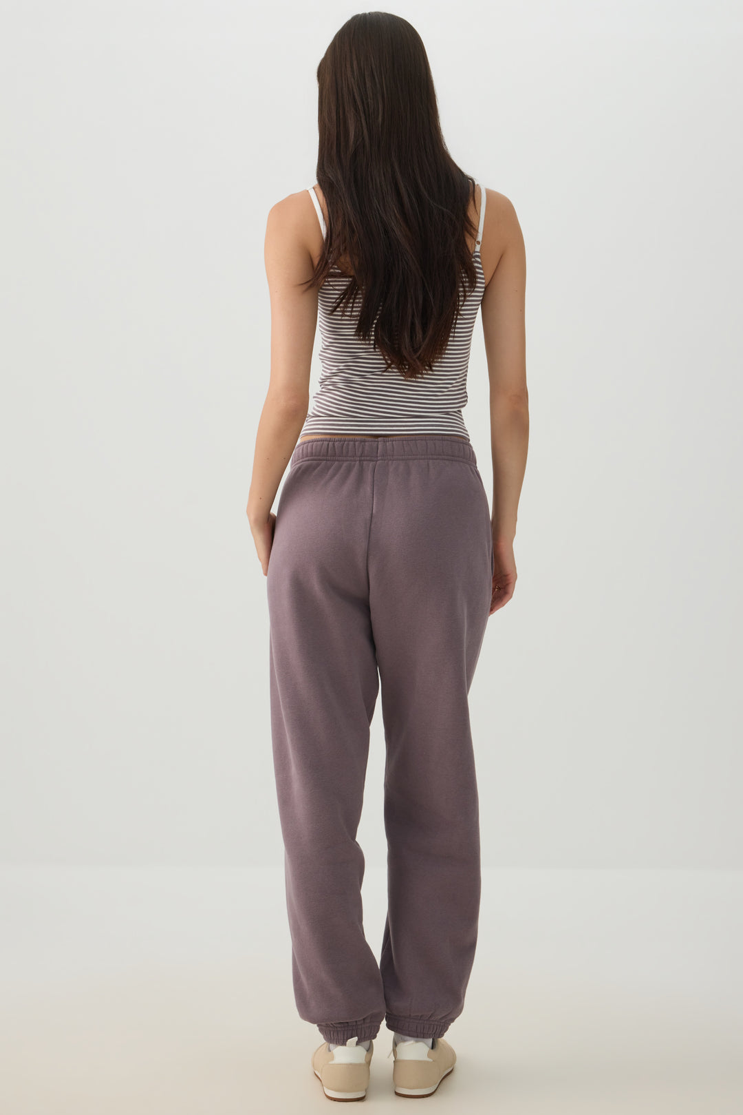 MADESOFT™ Fleece Baggy Sweatpants