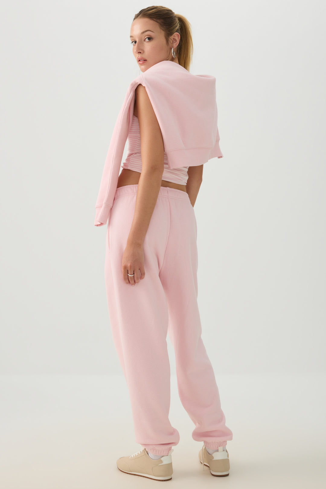 MADESOFT™ Fleece Sweatpants