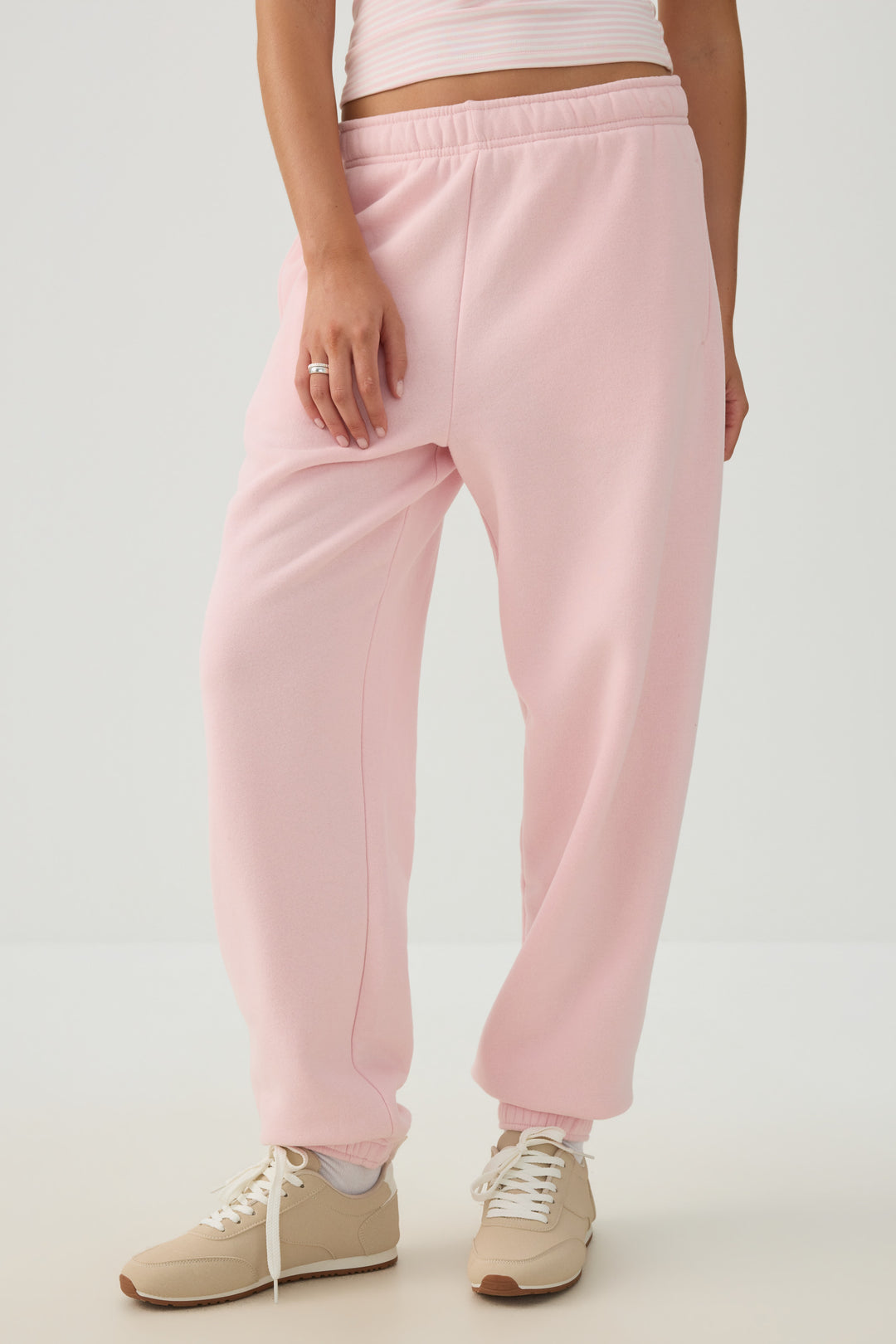 MADESOFT™ Fleece Sweatpants