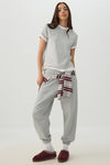 MADESOFT™ Fleece Baggy Sweatpants