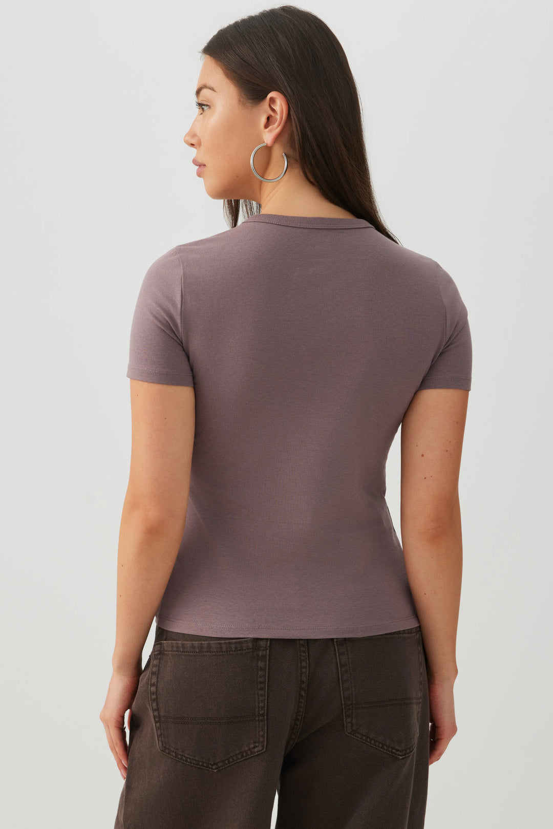 Basicore™ Fitted T-Shirt