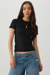 Basicore™ Fitted T-Shirt