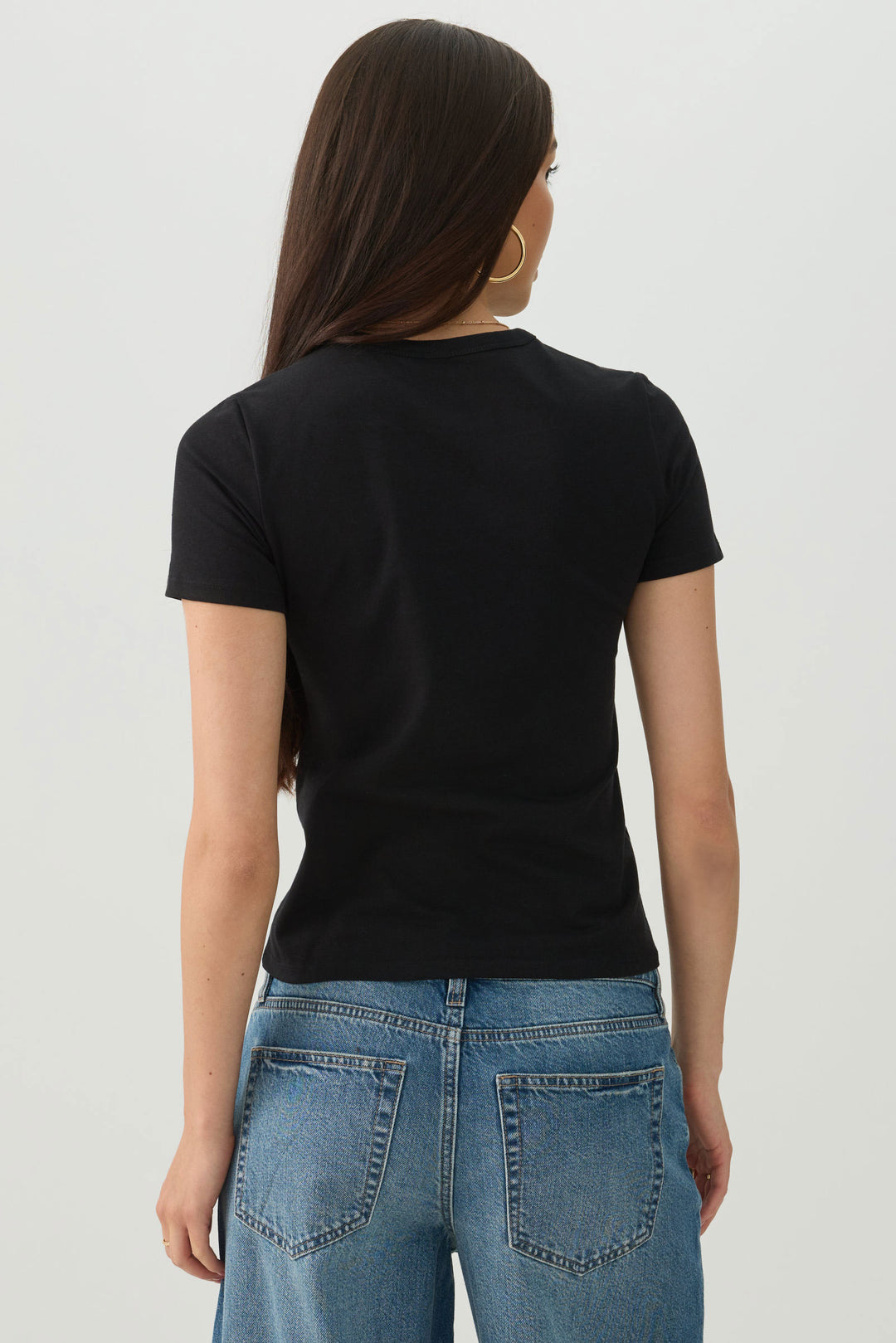 Basicore™ Fitted T-Shirt