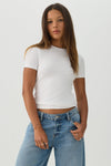 Basicore™ Fitted T-Shirt