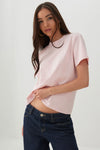 T-shirt décontracté Basicore™ 