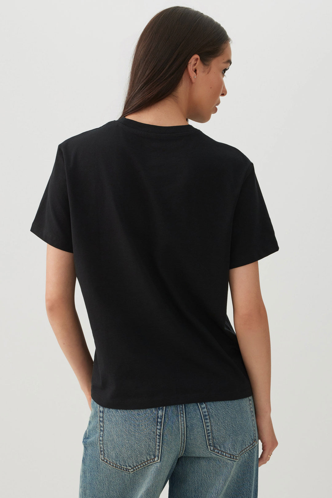 T-shirt décontracté Basicore™ 