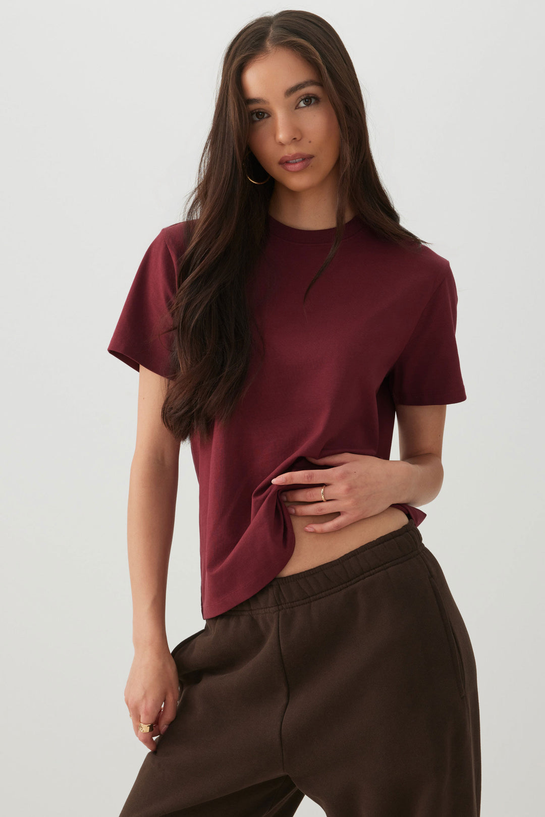 Basicore™ Relaxed T-Shirt
